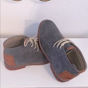 Steve Madden ankle boots